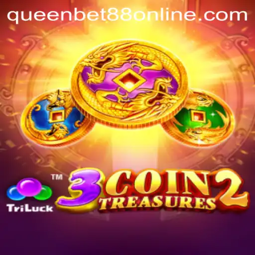 Discover the Exciting World of 3CoinTreasures2: A Thrilling Adventure