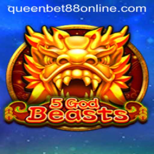 Unveiling the Mystique of 5GodBeasts: A New Era of Interactive Gaming with Queen Bet88