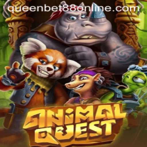 Exploring AnimalQuest in the Gaming World