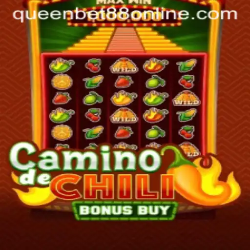 Exploring the Thrills of CaminodeChiliBonusBuy: A Spicy Gaming Adventure with Queen Bet88