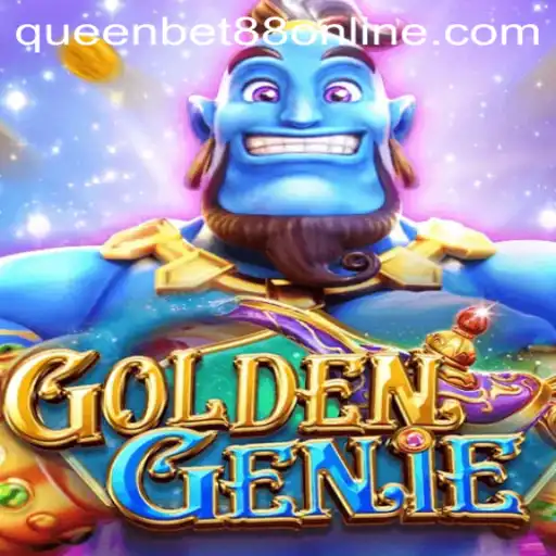 GOLDENGENIE: A Dazzling Encounter in the World of Gaming