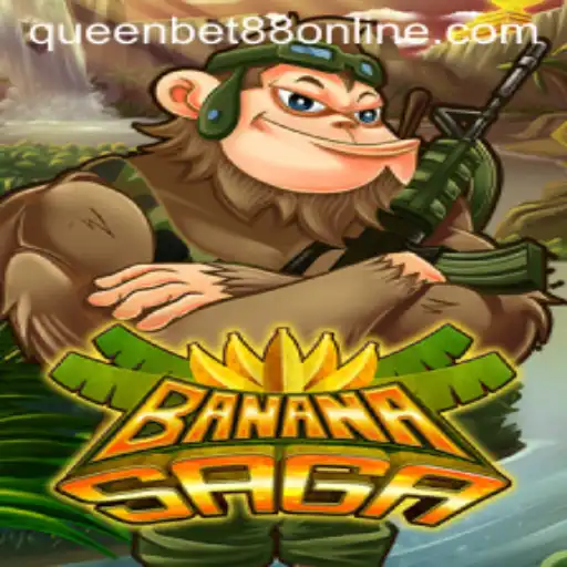 BananaSaga: A Riveting Journey