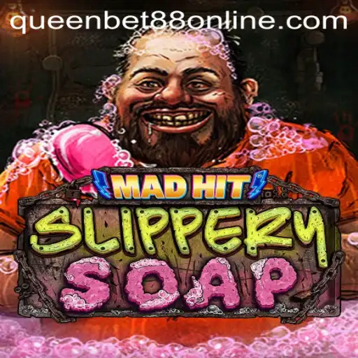 MadHitSlipperySoap Unveiled