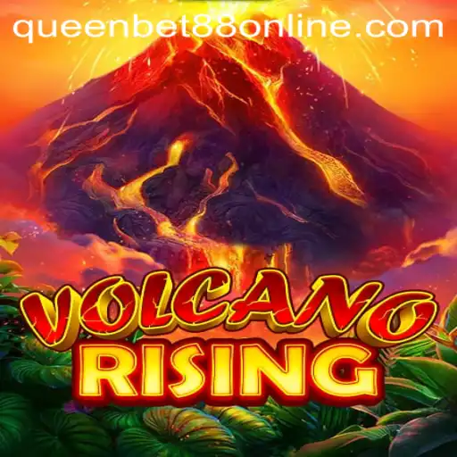 VolcanoRising: The Thrilling Adventure Awaits