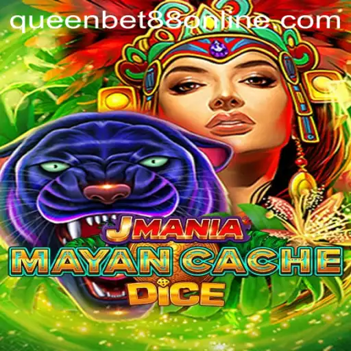 Exploring JManiaMayanCacheDice: The Thrilling Dice Game Tied with Queen Bet88