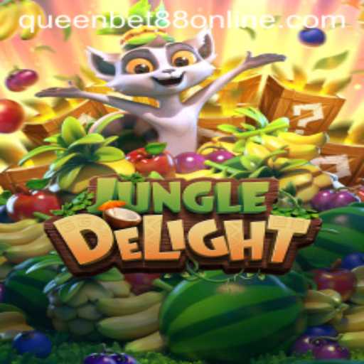 Explore the Exciting World of JungleDelight with Queen Bet88
