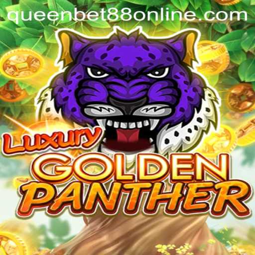 Exploring LUXURYGOLDENPANTHER: An Adventure in Modern Gaming