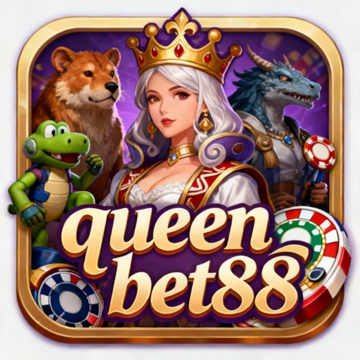 queen bet88